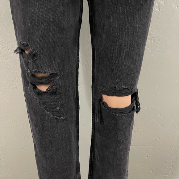 Zara high rise ankle length - Picture 4 of 7